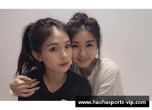 跳水女神全红婵：甜美长相与卓越气质的完美结合