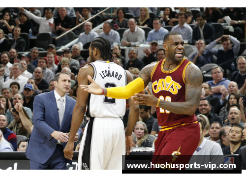 火狐体育2018-19赛季NBA实力排名_勒布朗和莱纳德如何改变联盟 - 副本
