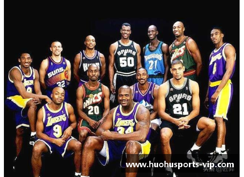 火狐体育NBA各球队队史第一人：多位超级巨星无缘，5支队伍的争议极大