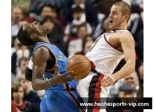火狐体育NBA最致命的得分手，你知道是谁吗？