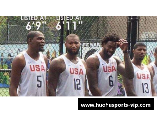 火狐体育NBA球员身高分布与平均值偏差的分析