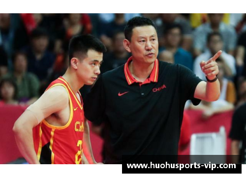 火狐体育官方网站中国男篮主帅李楠受邀出席NBA明星周末，分享训练经验