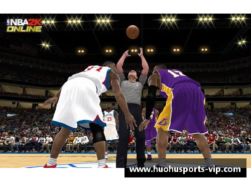 火狐体育官方网站掌握NBA2KOL：提升手感技巧的终极指南
