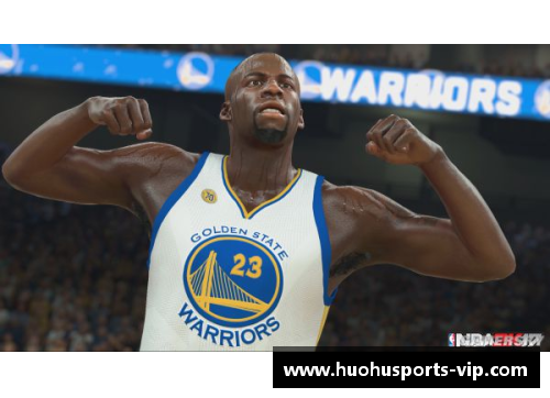 火狐体育官方网站虎扑NBA2K：探索游戏中的战术精髓 - 副本