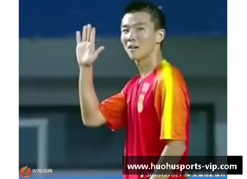 火狐体育官方网站赵继伟遭遇职业生涯瓶颈，球迷纷纷为其加油打气