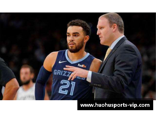 火狐体育官方网站灰熊主教练正式宣布辞职，NBA球队的未来将走向何方？ - 副本