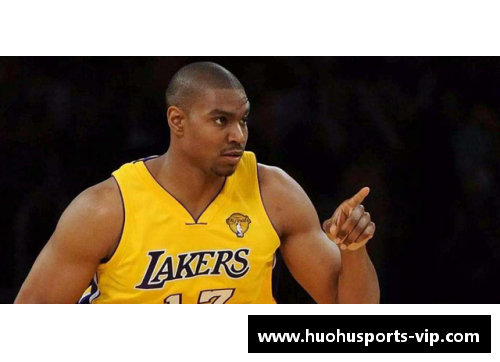 NBA球员身边的超级助力：探索他们的背后团队 - 副本